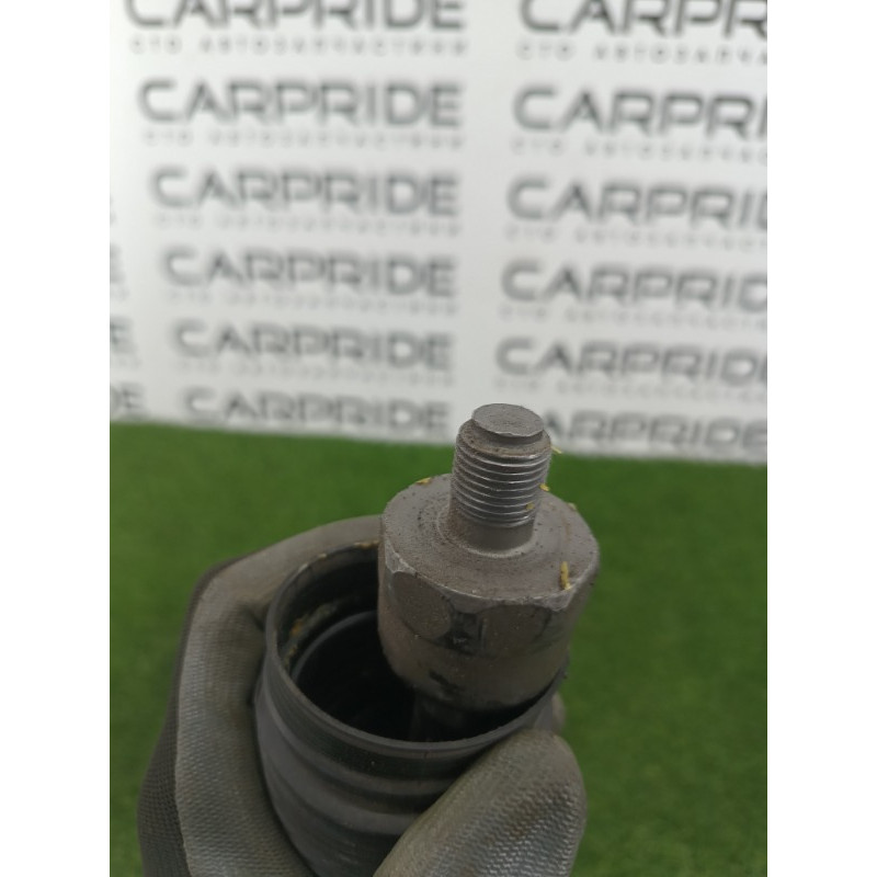 Рулевая тяга с наконечником (рулевое управление) Volkswagen Passat B7 2014 1.8