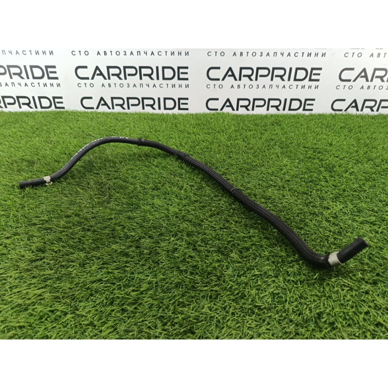 Патрубок (система охлаждения) Mitsubishi Outlander GM4W 2022 2.50