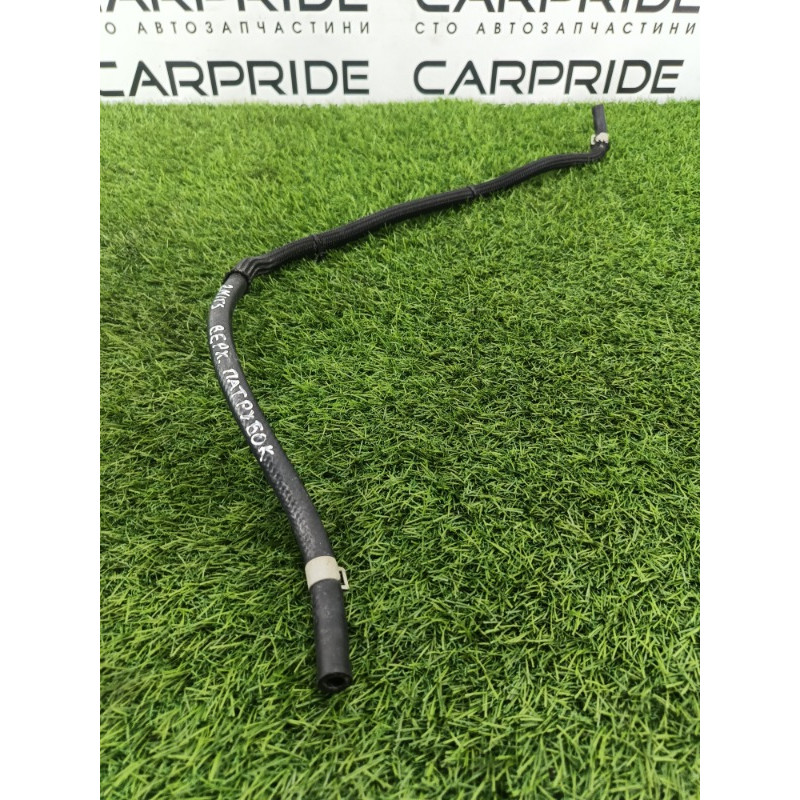 Патрубок (система охлаждения) Mitsubishi Outlander GM4W 2022 2.50