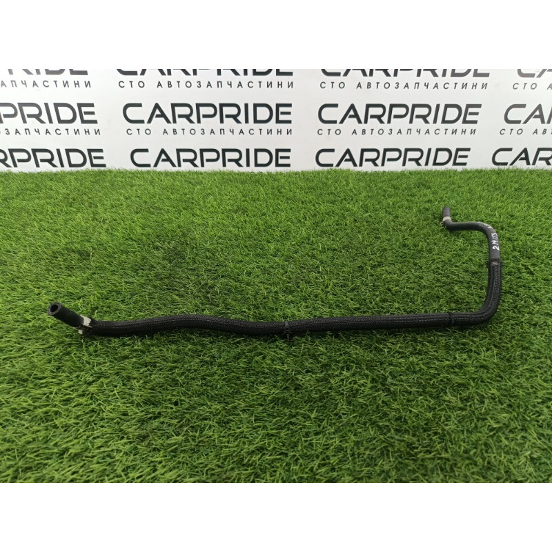 Патрубок (система охлаждения) Mitsubishi Outlander GM4W 2022 2.50