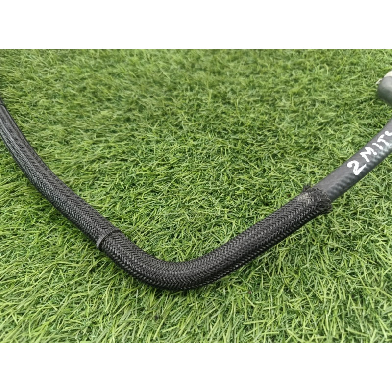 Патрубок (система охлаждения) Mitsubishi Outlander GM4W 2022 2.50