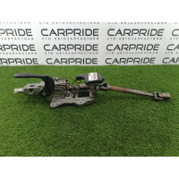 Рулевая колонка