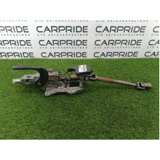 Рулевая колонка