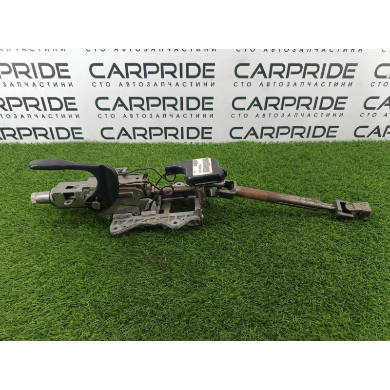 Рулевая колонка (рулевое управление) Volkswagen Tiguan 5N 2011 1.4 CAVA 5n1419502c