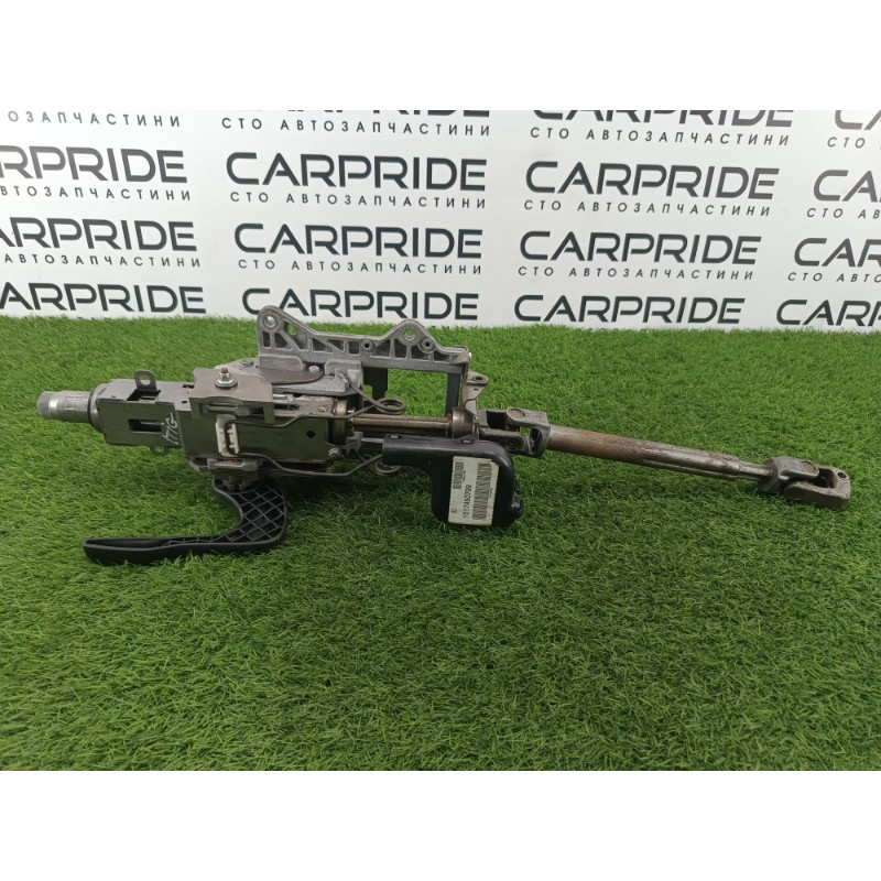 Рулевая колонка (рулевое управление) Volkswagen Tiguan 5N 2011 1.4 CAVA 5n1419502c