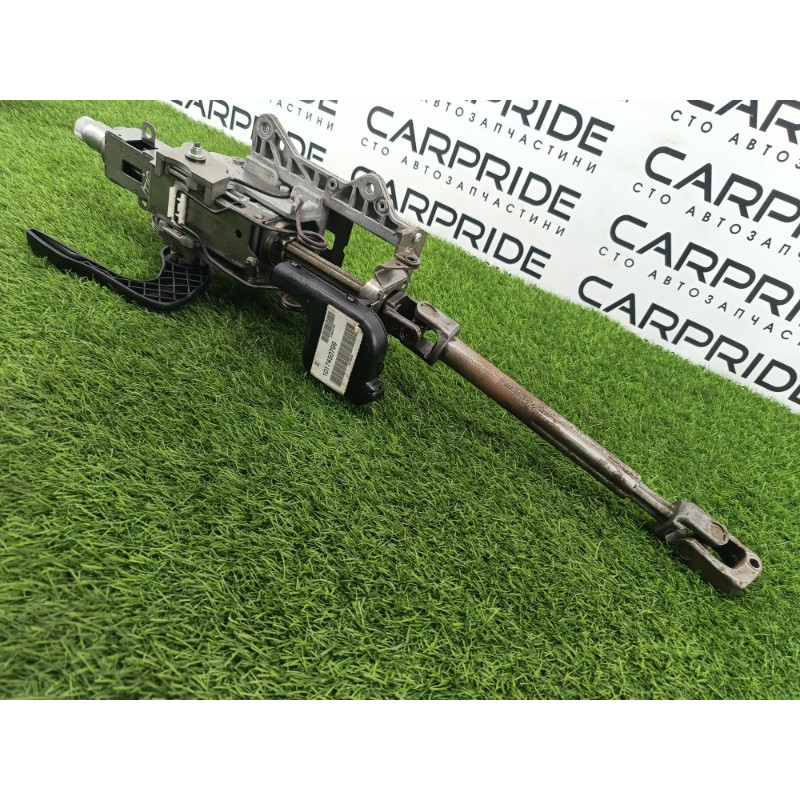 Рулевая колонка (рулевое управление) Volkswagen Tiguan 5N 2011 1.4 CAVA 5n1419502c