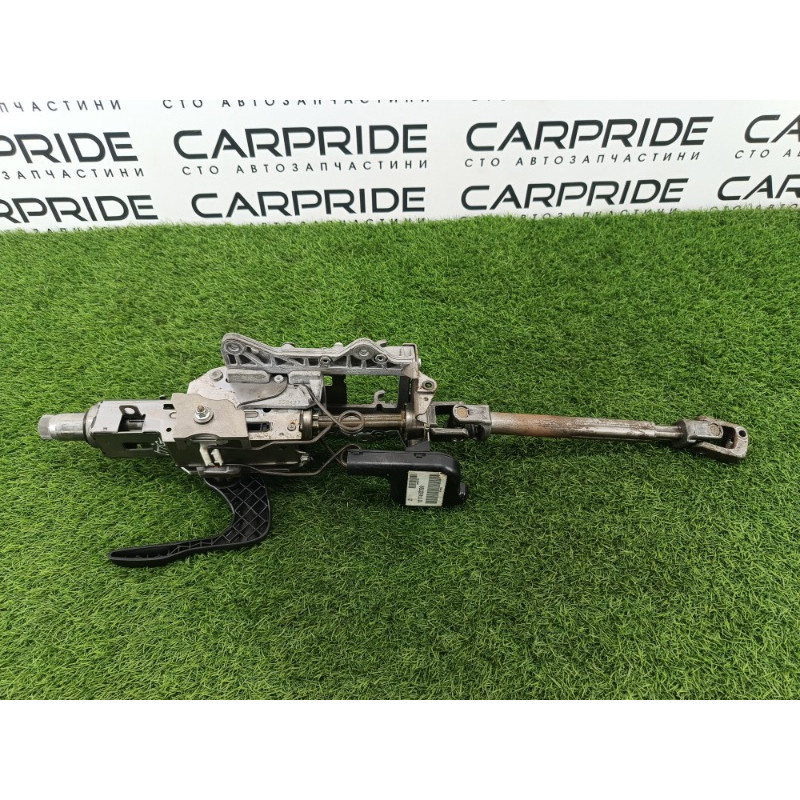 Рулевая колонка (рулевое управление) Volkswagen Tiguan 5N 2011 1.4 CAVA 5n1419502c
