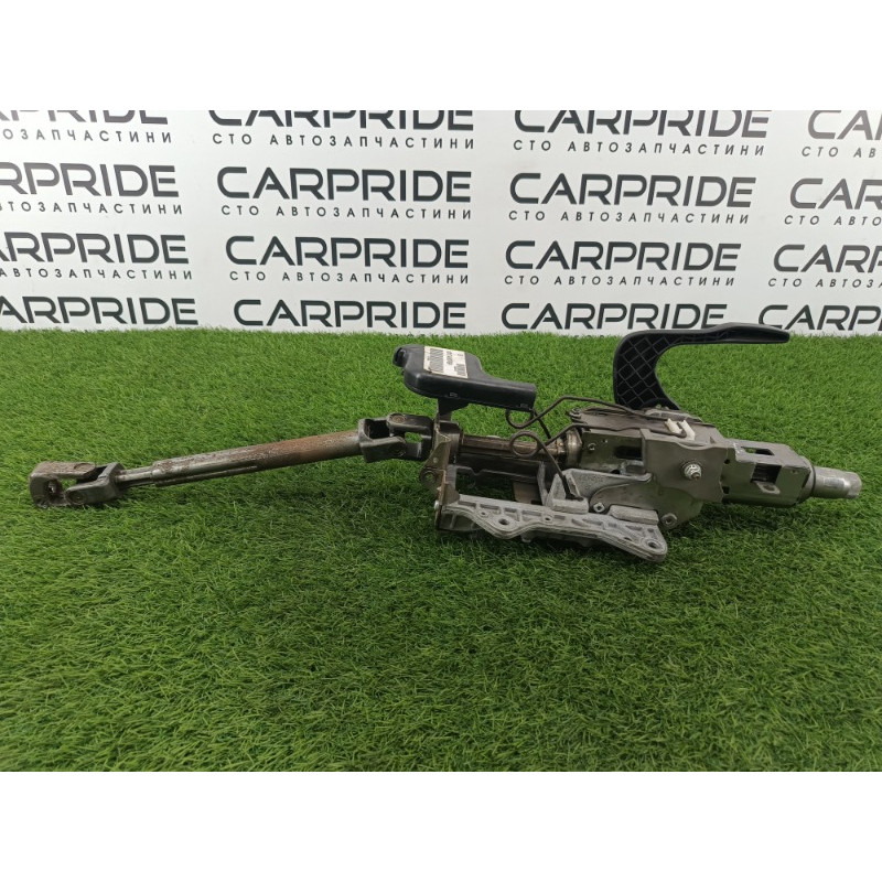 Рулевая колонка (рулевое управление) Volkswagen Tiguan 5N 2011 1.4 CAVA 5n1419502c