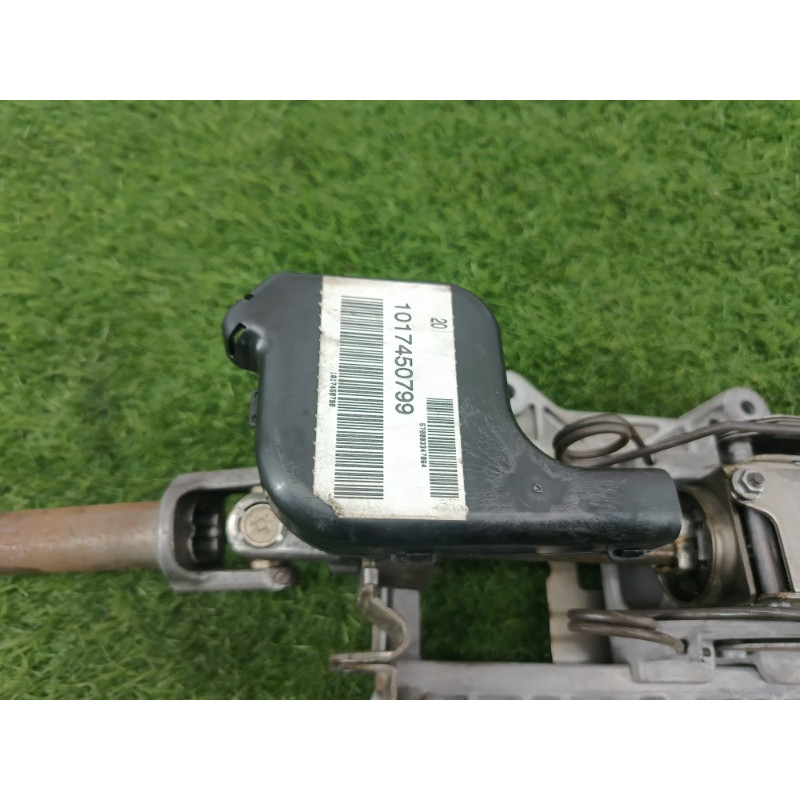 Рулевая колонка (рулевое управление) Volkswagen Tiguan 5N 2011 1.4 CAVA 5n1419502c