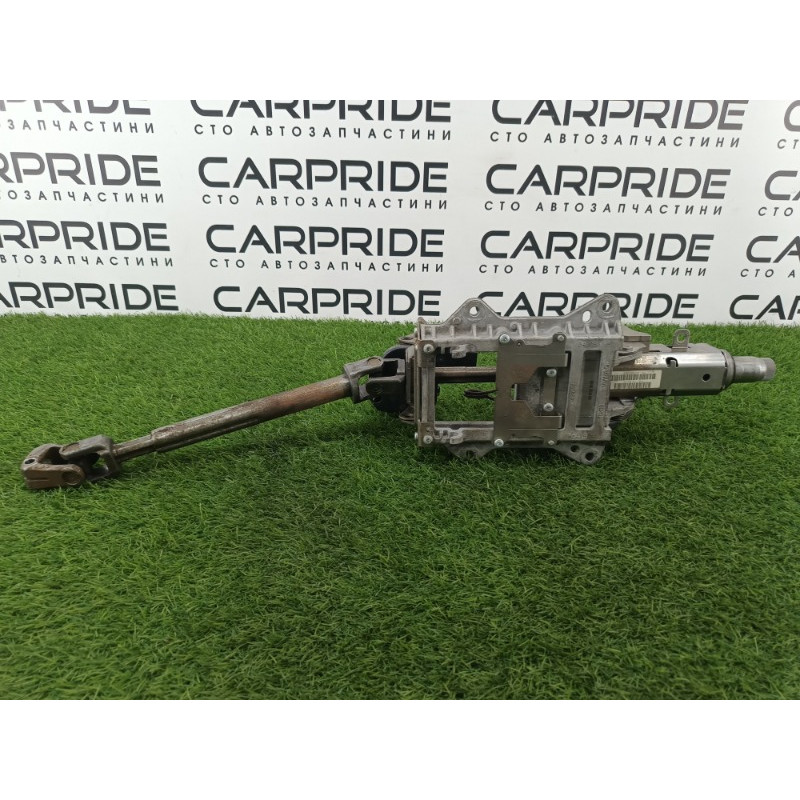 Рулевая колонка (рулевое управление) Volkswagen Tiguan 5N 2011 1.4 CAVA 5n1419502c