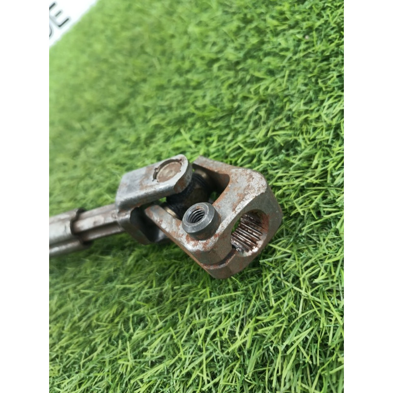 Рулевая колонка (рулевое управление) Volkswagen Tiguan 5N 2011 1.4 CAVA 5n1419502c