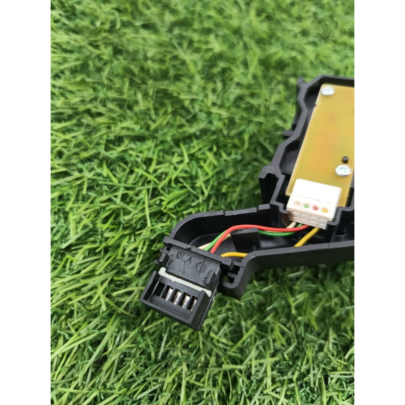 Переключатель поворотов (электрика) Volkswagen Tiguan 5N 2011 1.4 CAVA 1k0953513e