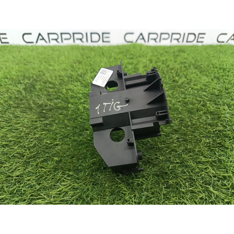 Корпус подрулевого переключателя (электрика) Volkswagen Tiguan 5N 2011 1.4 CAVA 1k0953503