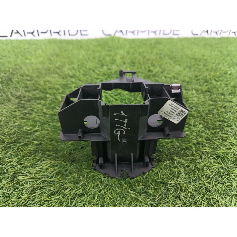 Корпус подрулевого переключателя (электрика) Volkswagen Tiguan 5N 2011 1.4 CAVA 1k0953503