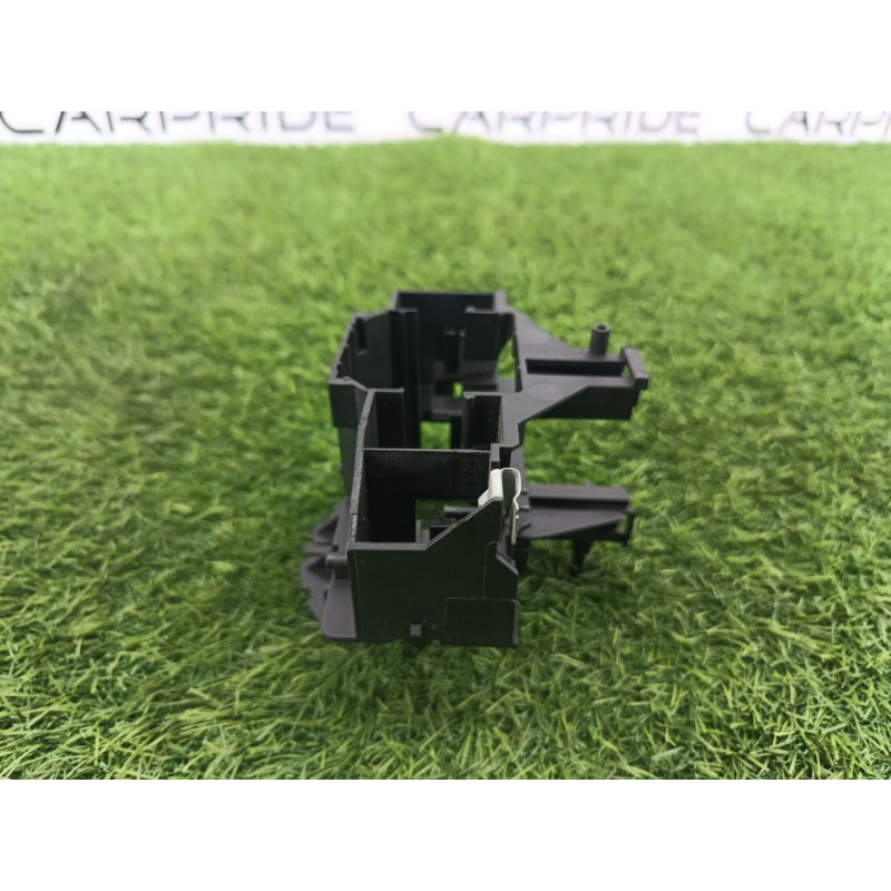 Корпус подрулевого переключателя (электрика) Volkswagen Tiguan 5N 2011 1.4 CAVA 1k0953503