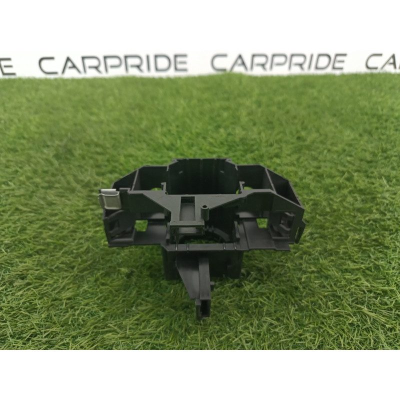 Корпус подрулевого переключателя (электрика) Volkswagen Tiguan 5N 2011 1.4 CAVA 1k0953503