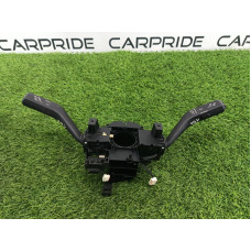 Блок подрулевых переключателей