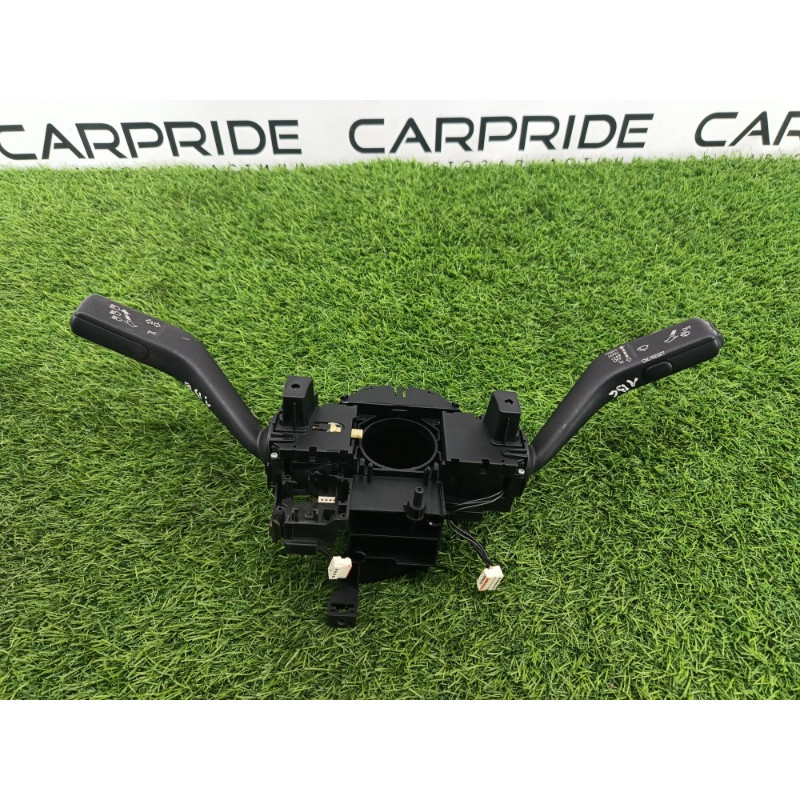 Блок подрулевых переключателей (электрика) Volkswagen Passat B6 2008 2.0 BKP 3C5953513Q