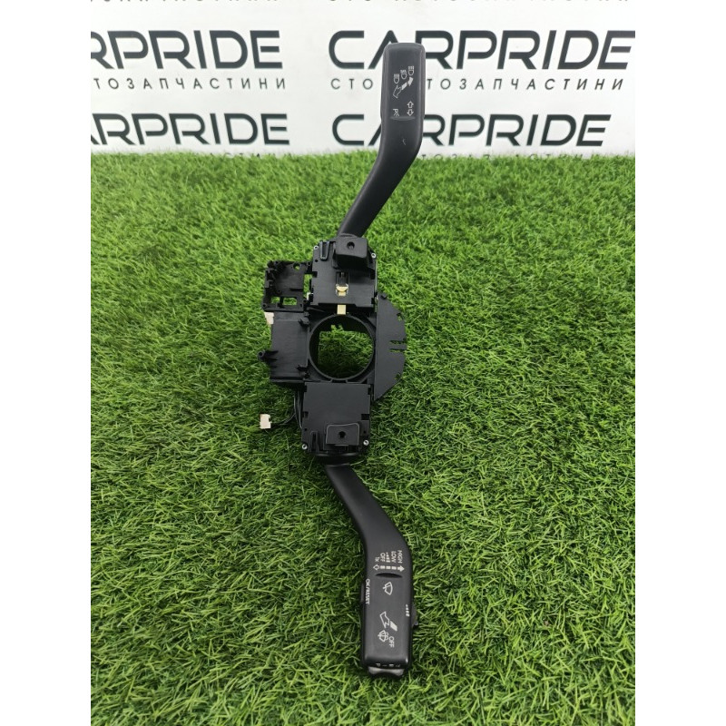 Блок подрулевых переключателей (электрика) Volkswagen Passat B6 2008 2.0 BKP 3C5953513Q