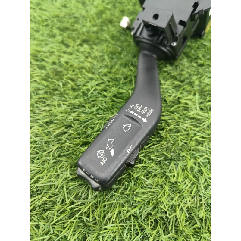 Блок подрулевых переключателей (электрика) Volkswagen Passat B6 2008 2.0 BKP 3C5953513Q