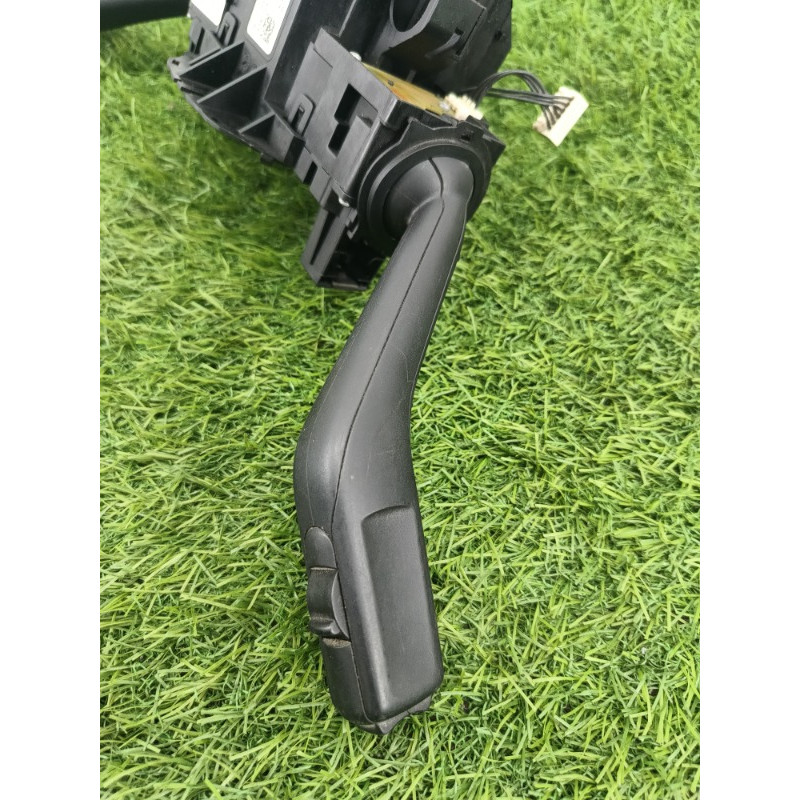 Блок подрулевых переключателей (электрика) Volkswagen Passat B6 2008 2.0 BKP 3C5953513Q