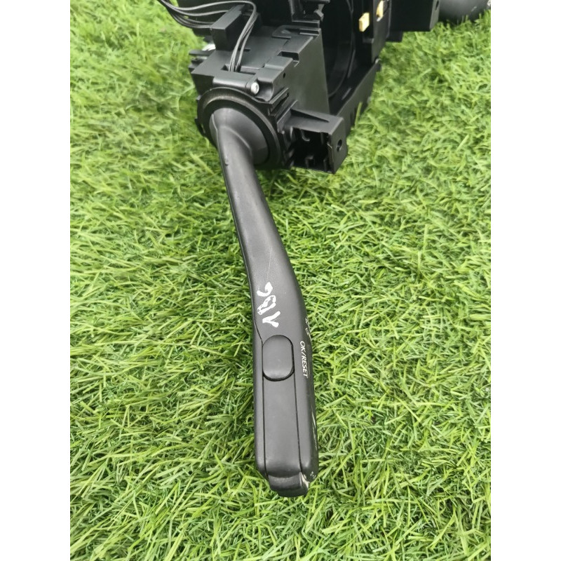 Блок подрулевых переключателей (электрика) Volkswagen Passat B6 2008 2.0 BKP 3C5953513Q