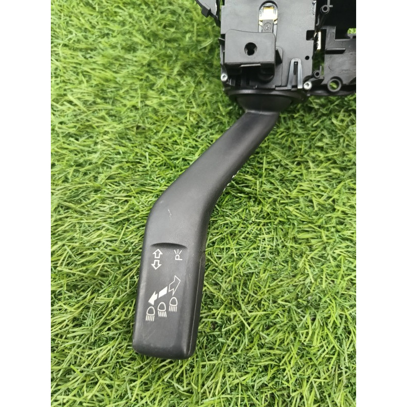 Блок подрулевых переключателей (электрика) Volkswagen Passat B6 2008 2.0 BKP 3C5953513Q