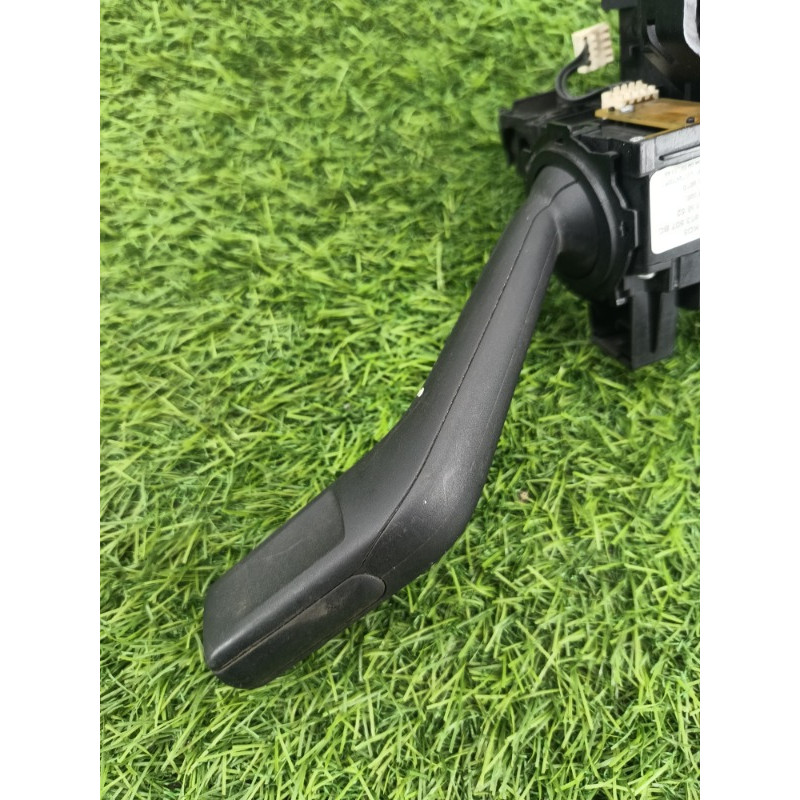 Блок подрулевых переключателей (электрика) Volkswagen Passat B6 2008 2.0 BKP 3C5953513Q