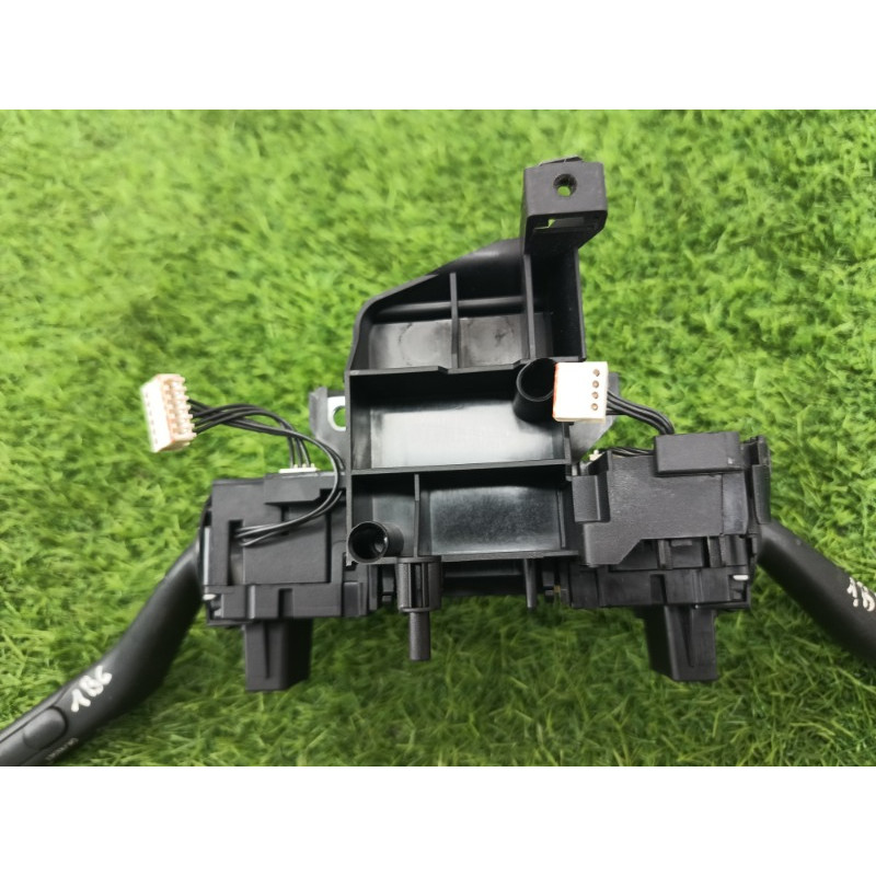 Блок подрулевых переключателей (электрика) Volkswagen Passat B6 2008 2.0 BKP 3C5953513Q