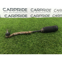 Рулевая тяга с наконечником