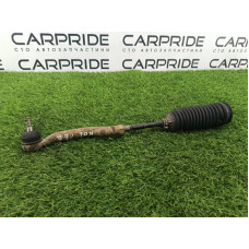 Рулевая тяга с наконечником