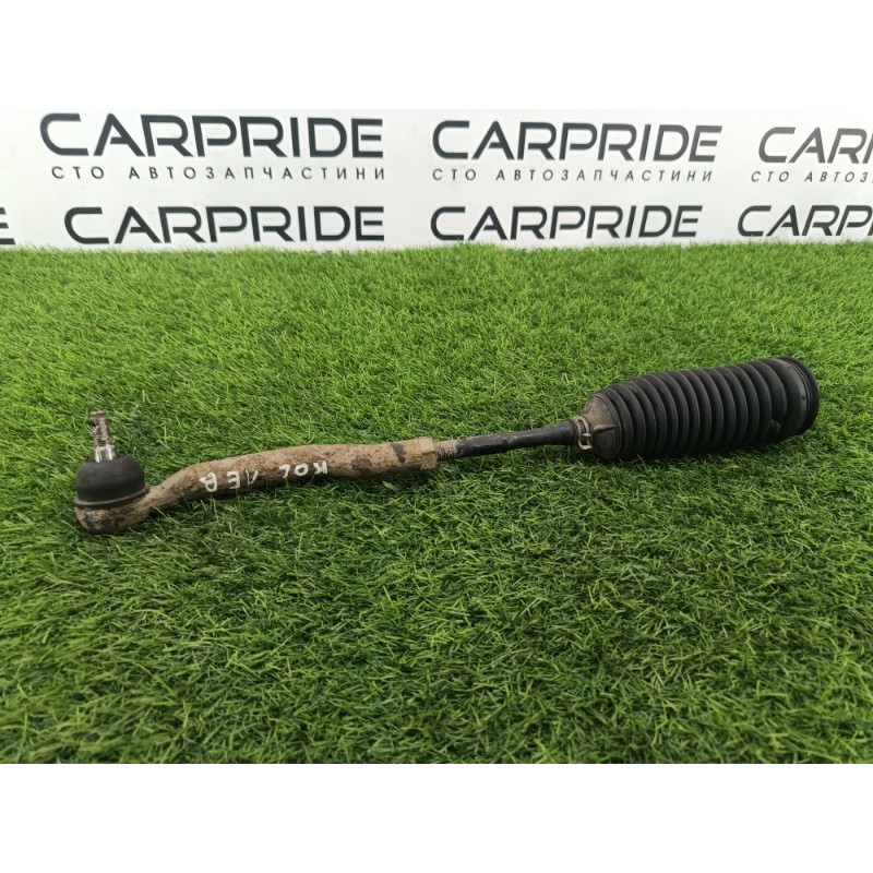 Рулевая тяга с наконечником (рулевое управление) RENAULT Koleos HY 2008 2.0 D8640JY00A