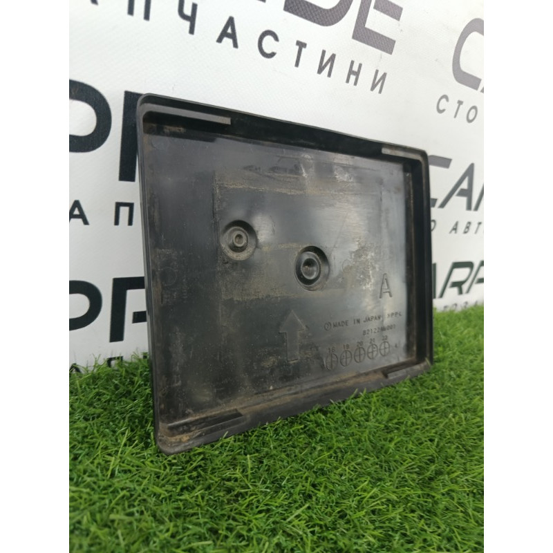 Площадка аккумулятора (кузов и элементы) Subaru Forester SK 2019 2.5 82122ag001