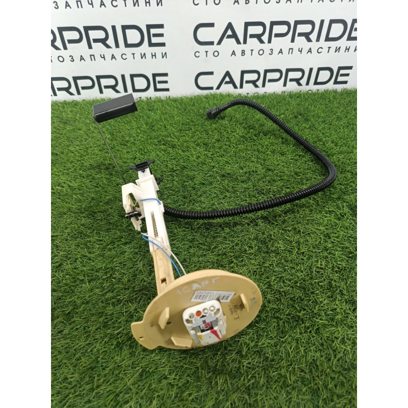 Датчик уровня топлива (электрика / датчики) Chevrolet Captiva C140 2011 2.2 D (z22d1) 13503270