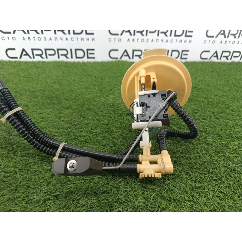 Датчик уровня топлива (электрика / датчики) Mercedes-Benz E-class w212 2013 2.2 CDI a2124700794