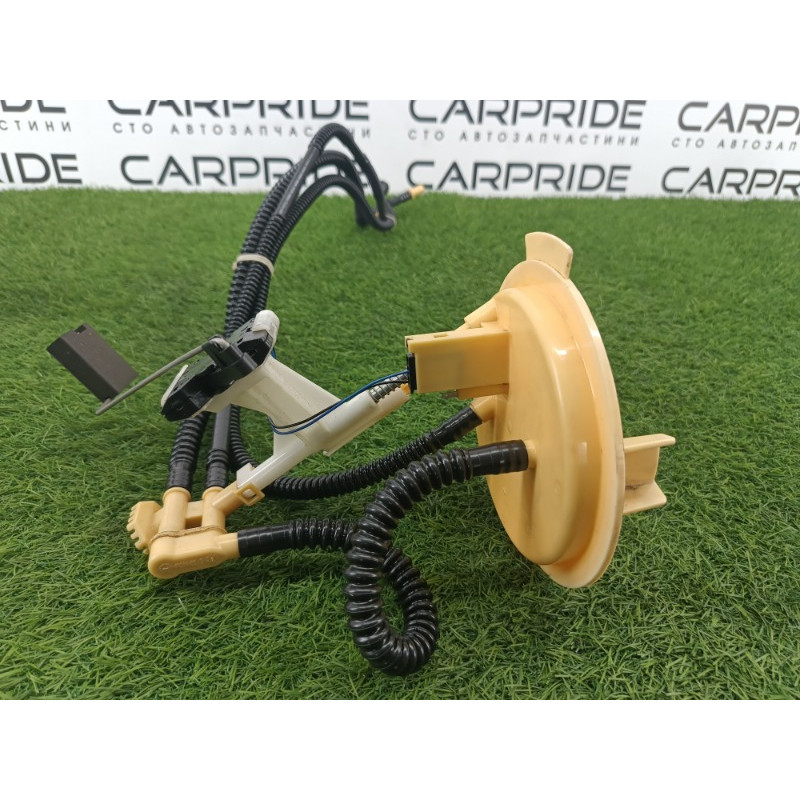 Датчик уровня топлива (электрика / датчики) Mercedes-Benz E-class w212 2013 2.2 CDI a2124700794