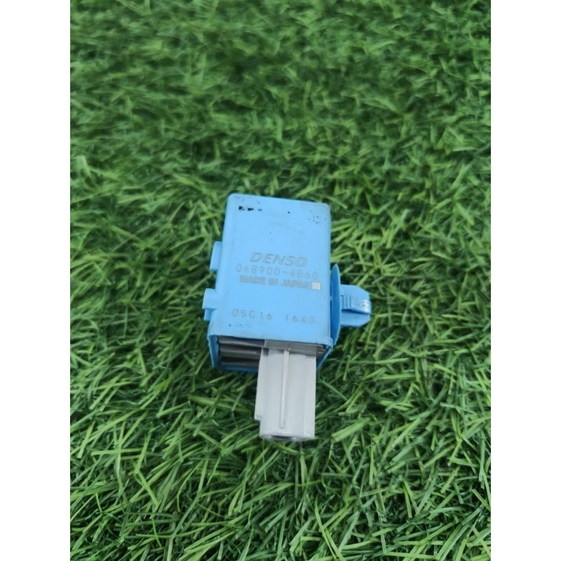 Сирена сигнализации (электрика) Subaru Forester SK 2019 2.5 0689004860