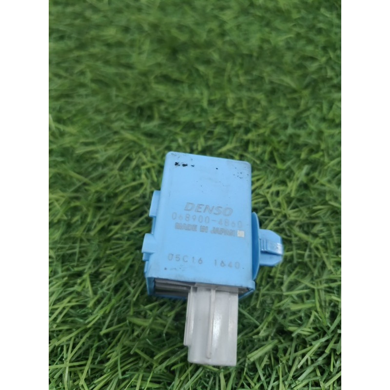 Сирена сигнализации (электрика) Subaru Forester SK 2019 2.5 0689004860