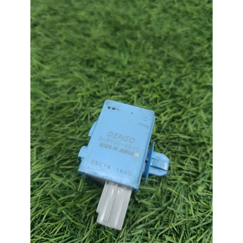 Сирена сигнализации (электрика) Subaru Forester SK 2019 2.5 0689004860