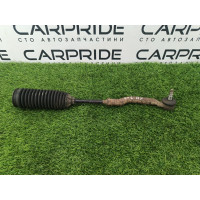 Рулевая тяга с наконечником