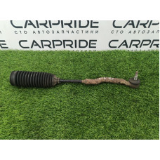 Рулевая тяга с наконечником