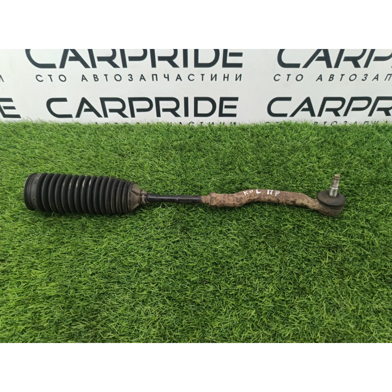 Рулевая тяга с наконечником (рулевое управление) RENAULT Koleos HY 2008 2.0 D8520JY00A