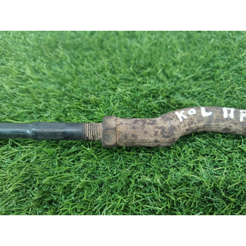 Рулевая тяга с наконечником (рулевое управление) RENAULT Koleos HY 2008 2.0 D8520JY00A