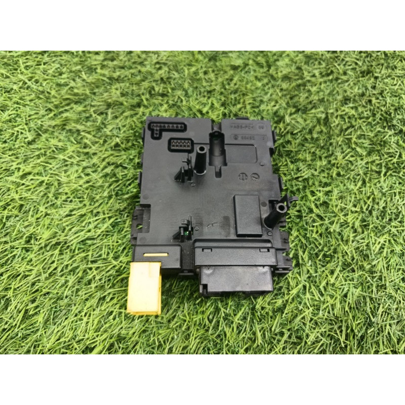 Блок управления рулевой колонки (электрика / блок управления) Volkswagen Passat B6 2008 2.0 BKP 3c0953549j