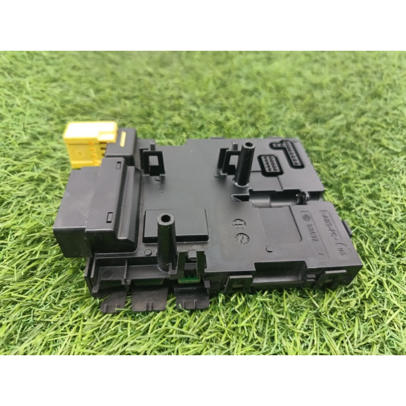 Блок управления рулевой колонки (электрика / блок управления) Volkswagen Passat B6 2008 2.0 BKP 3c0953549j