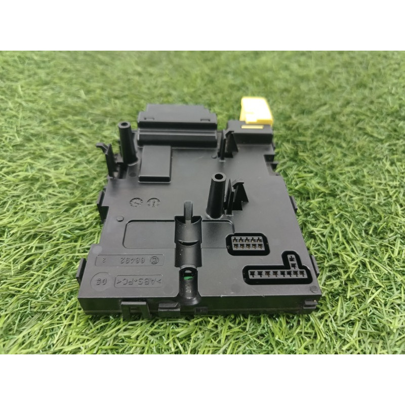 Блок управления рулевой колонки (электрика / блок управления) Volkswagen Passat B6 2008 2.0 BKP 3c0953549j