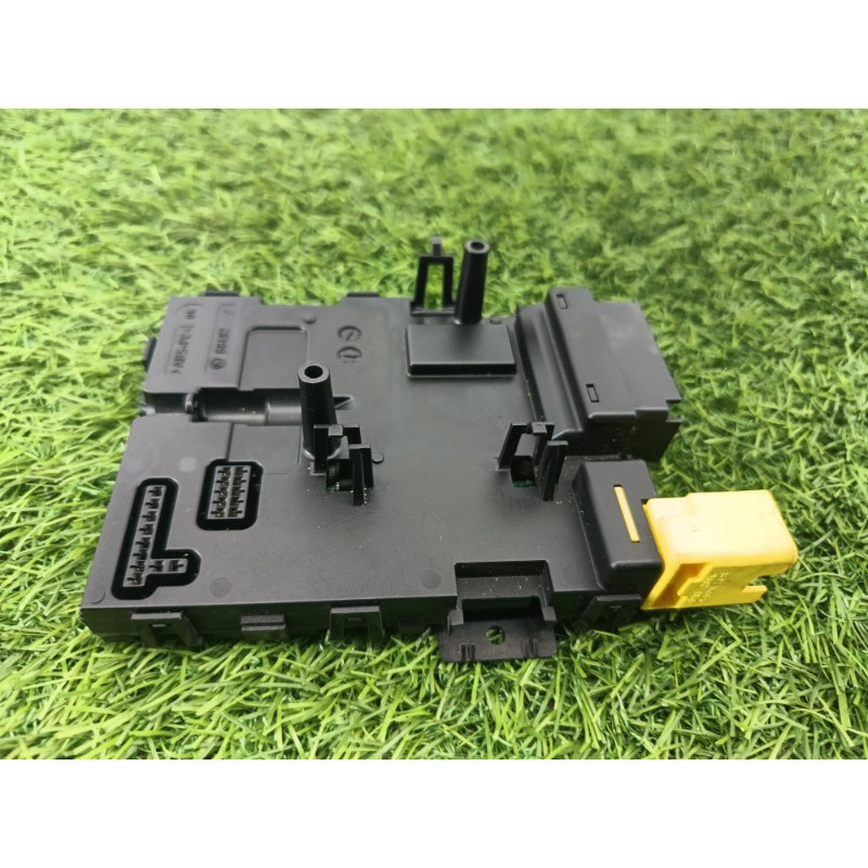 Блок управления рулевой колонки (электрика / блок управления) Volkswagen Passat B6 2008 2.0 BKP 3c0953549j