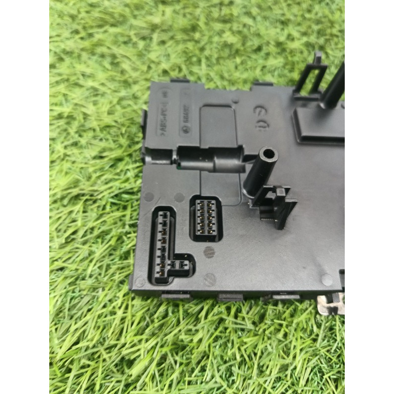 Блок управления рулевой колонки (электрика / блок управления) Volkswagen Passat B6 2008 2.0 BKP 3c0953549j