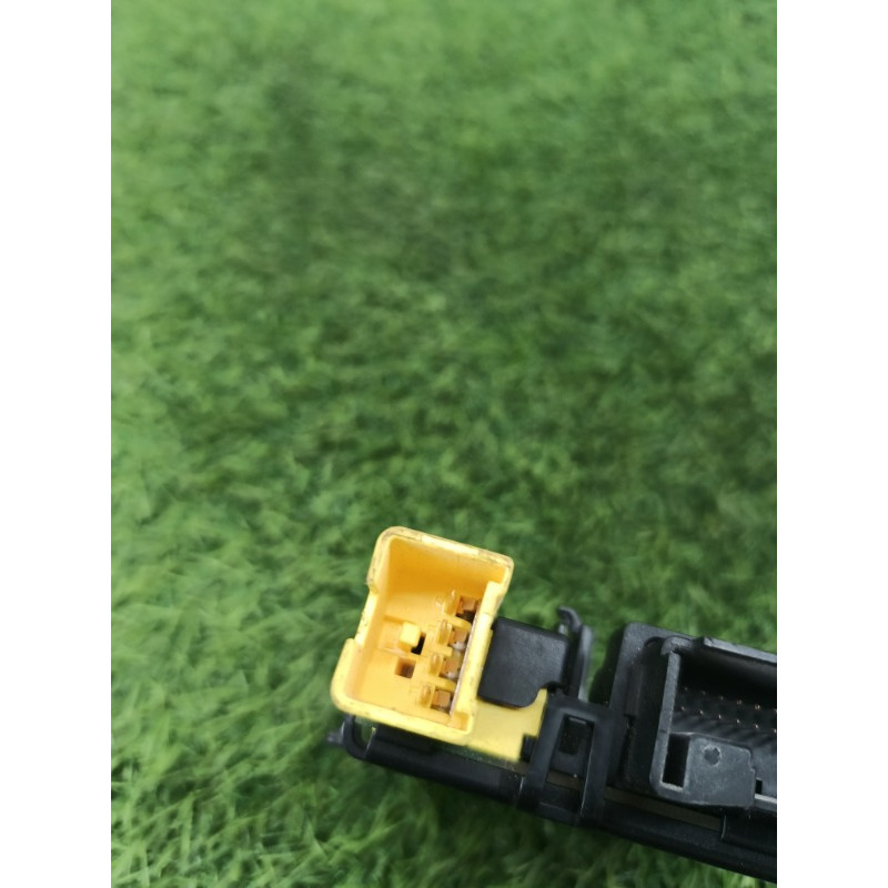 Блок управления рулевой колонки (электрика / блок управления) Volkswagen Passat B6 2008 2.0 BKP 3c0953549j