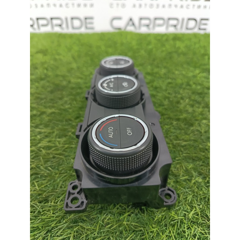 Панель управления климат-контролем (электрика / блок управления) Subaru Forester SJ 72311SG160